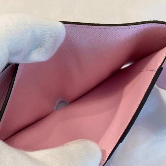 Sale Louis Vuitton Escale Zoe Wallet - Picture 7 of 8